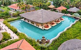 Authentic Khmer Village Resort